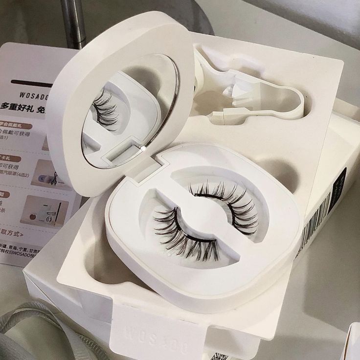 Elunea™ Magnetic Eyelash Kit