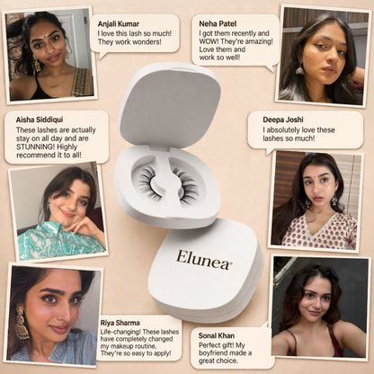 Elunea™ Magnetic Eyelash Kit