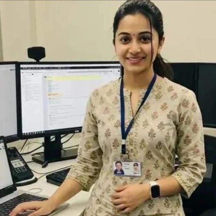 Pooja Verma – Indore, Madhya Pradesh