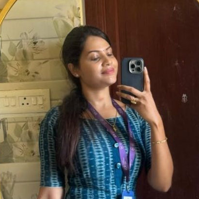 Anjali Menon – Kochi, Kerala