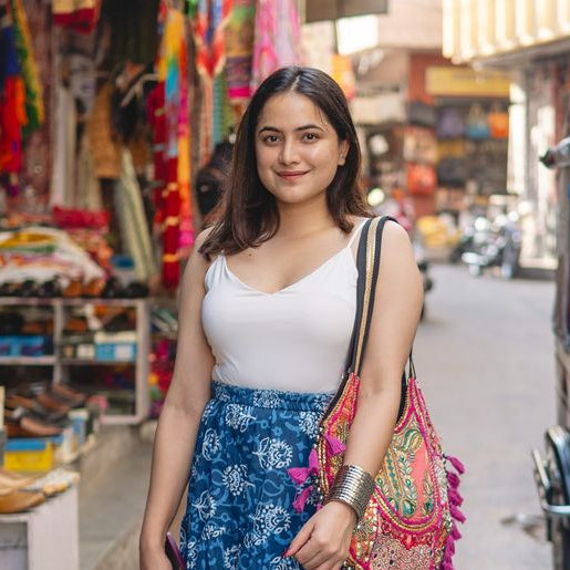 Sneha Patil – Pune, Maharashtra