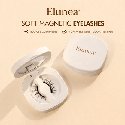 Elunea™ Magnetic Eyelash Kit